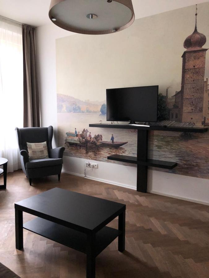 & Appart hôtel