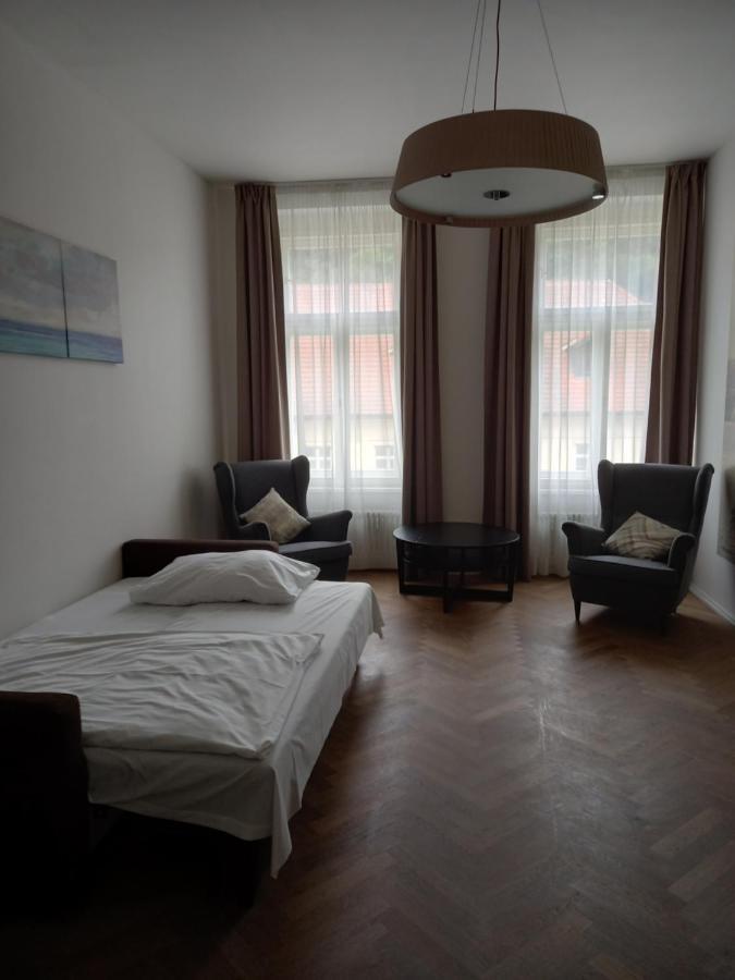 & Prague
