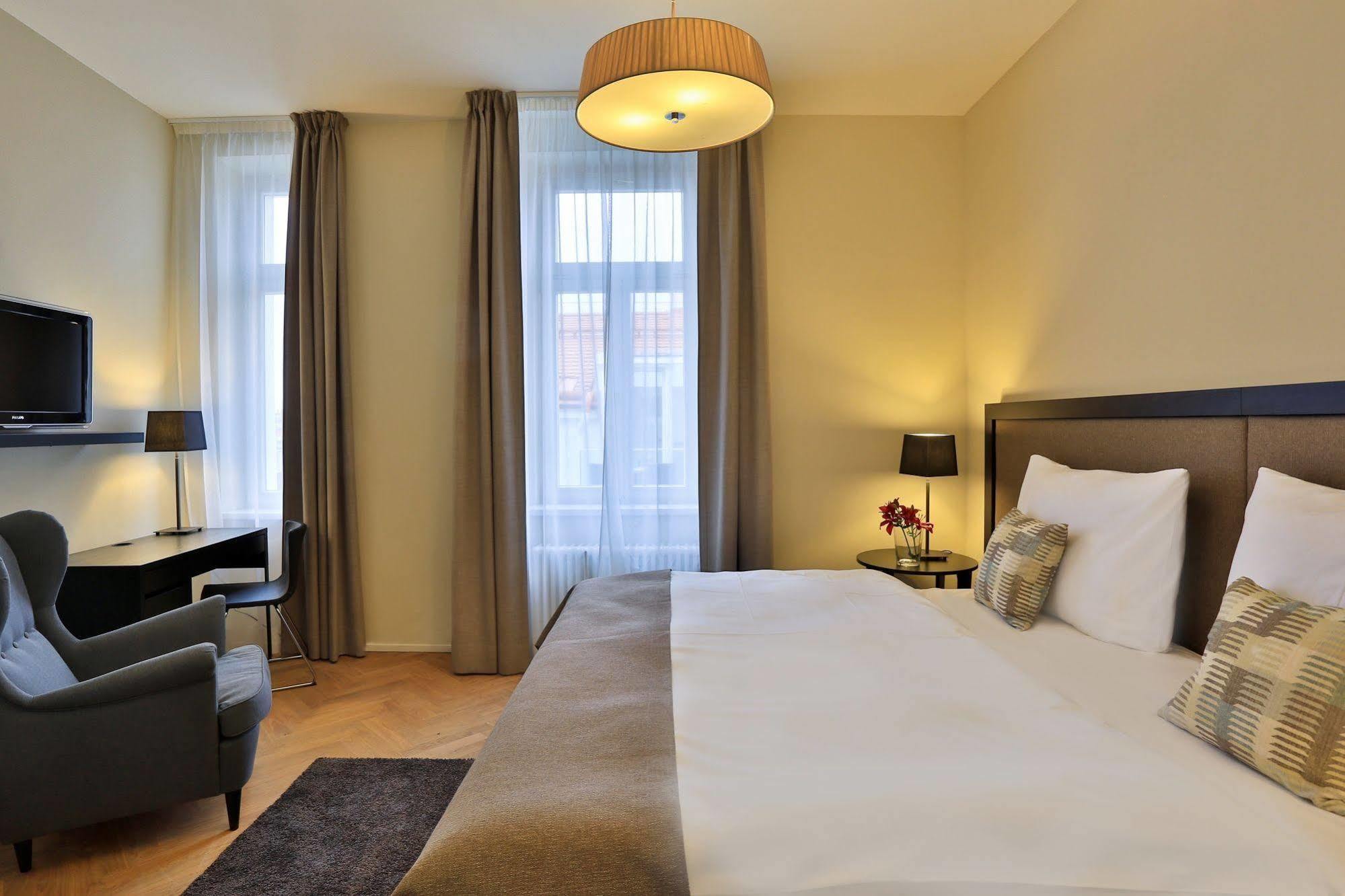 Appart hôtel &